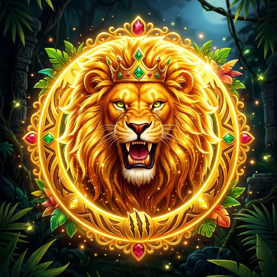 Jungle King at 7signs